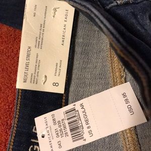 American Eagle Outfitters Jeans - American Eagle Jeans American Eagle Outfitters Jeans - American Eagle Jeans